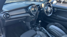 MINI Hatchback 1.5 Cooper Sport II 3dr Petrol Hatchback